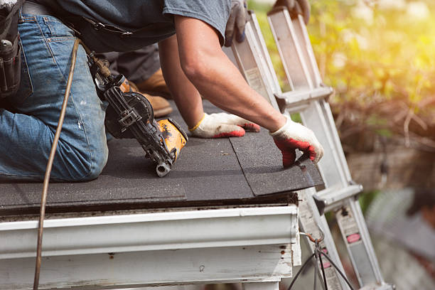 Best Roof Replacement Cost  in Taylor Creek, OH