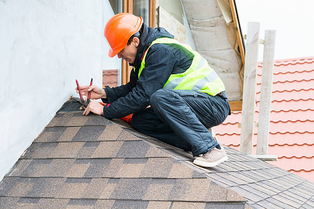 Best Commercial Roof Installation  in Taylor Creek, OH