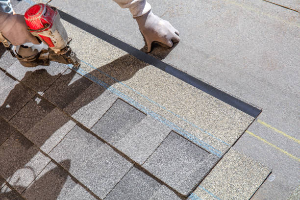 Roof Waterproofing Services in Taylor Creek, OH